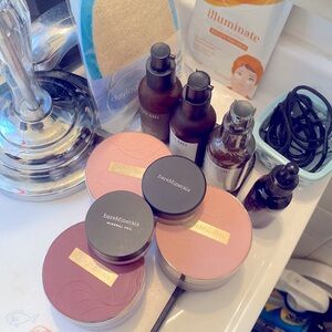 bareMinerals 💗💗 Original Mineral Veil 24g  ONLY !!! TREAT yourself!